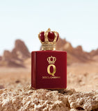 Dolce&Gabbana Q Elixir fragrance 50ml, imported from the UK
