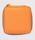 Smythson medium calfskin trinket case, UK version