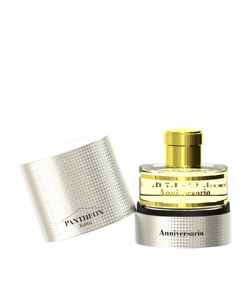 Pantheon Anniversario extrait de parfum 50ml, UK version