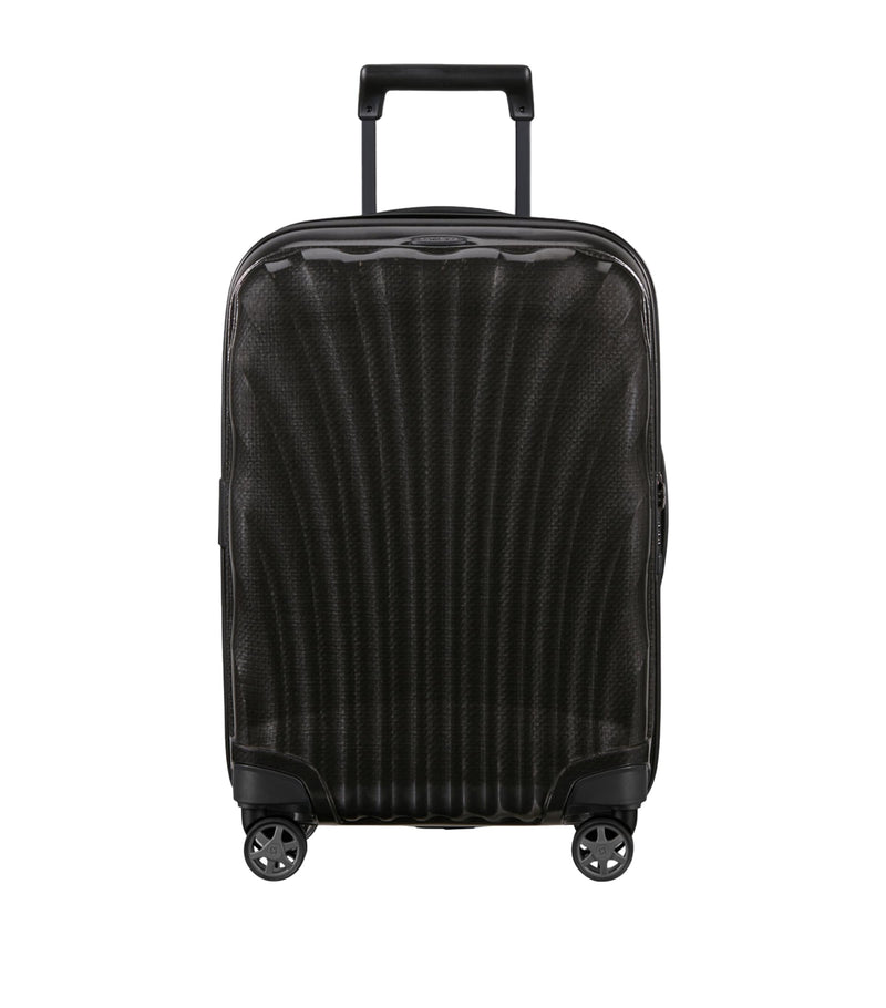 Samsonite C-Lite suitcase 40cm (British brand)
