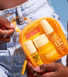 Sol de Janeiro Cheirosa 62 travel gift set, UK version