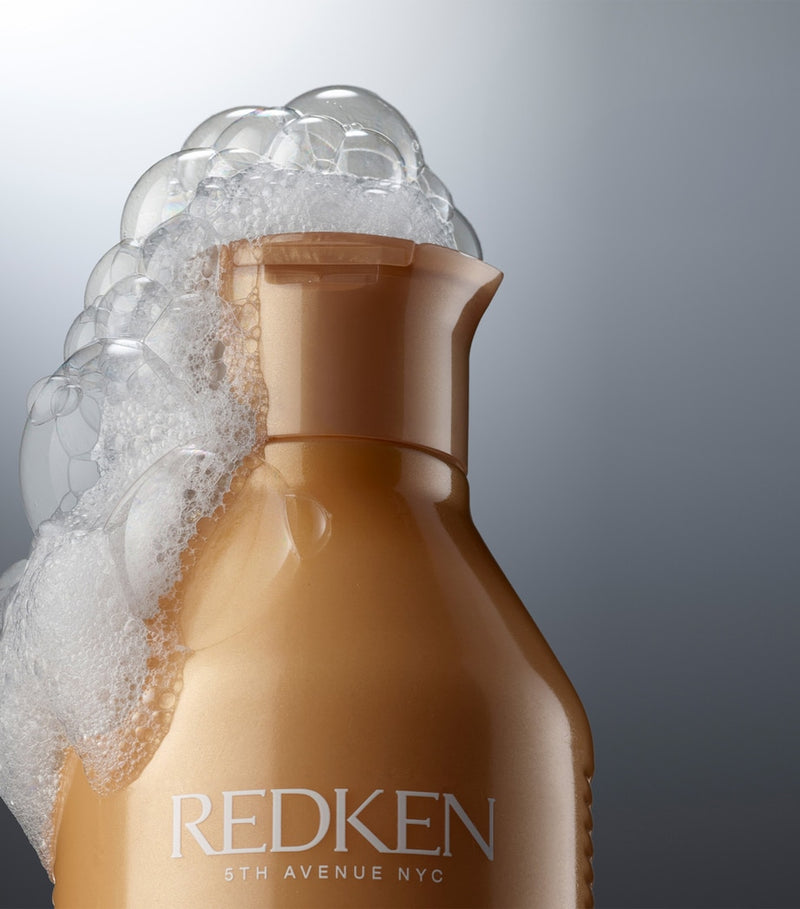 Redken All Soft Shampoo 300ml, imported from the UK