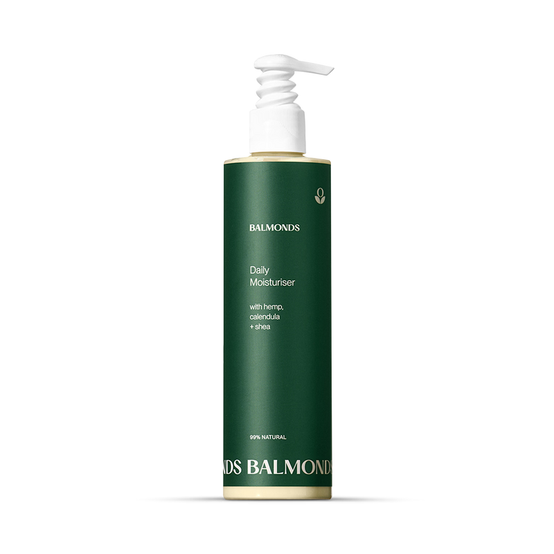 Balmonds Daily Moisturising Cream 300ml - British product