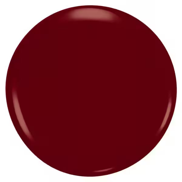 Max Factor Nail Polish Mellow Merlot, imported from the UK