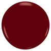 Max Factor Nail Polish Mellow Merlot, imported from the UK