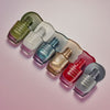 Max Factor Nail Polish Mellow Merlot, imported from the UK