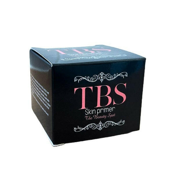 TBS Refresh Face Primer 30g GOODS Superdrug