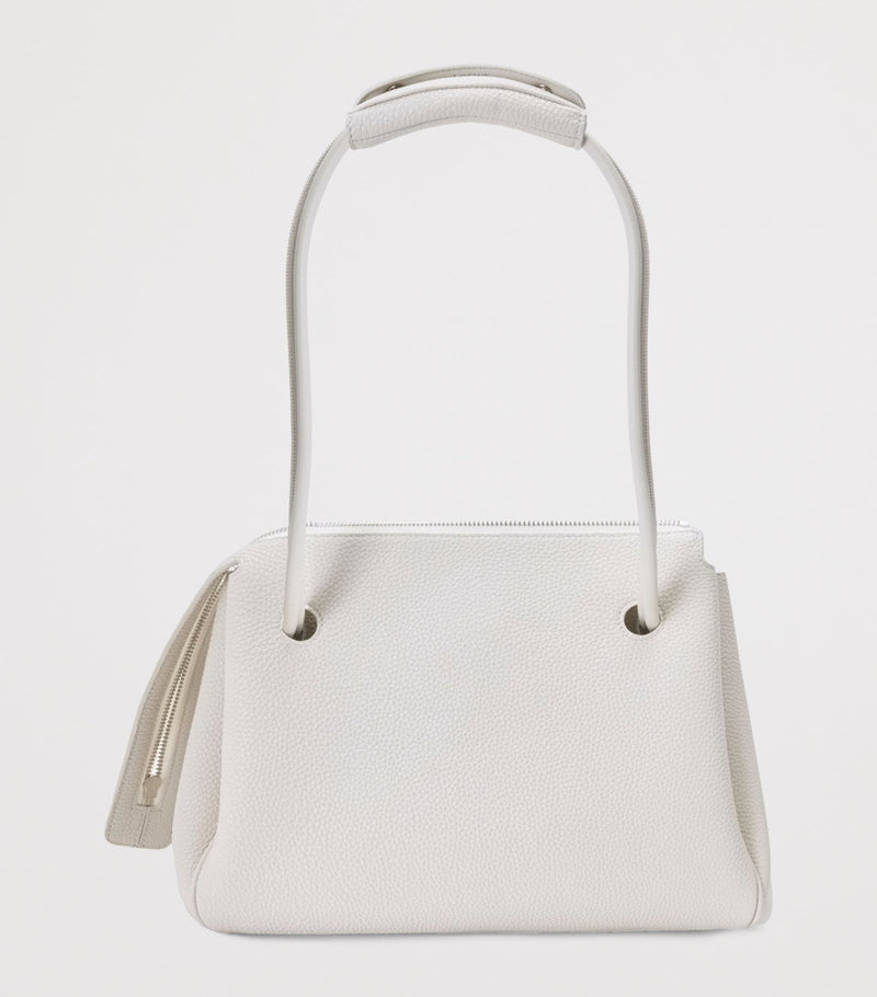 LOEWE medium calfskin Madrid shoulder bag (British brand)