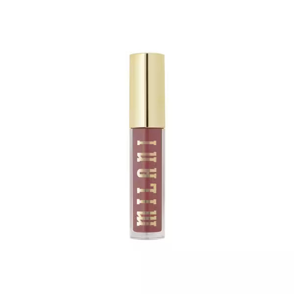 Milani Nourishing Lip Plumper Rosewood, imported from the UK