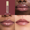 Milani Nourishing Lip Plumper Rosewood, imported from the UK