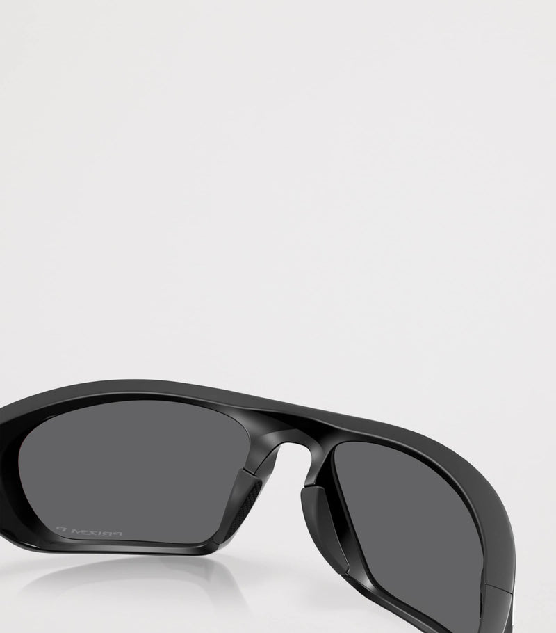Oakley Lateralis Rectangle sunglasses - British product