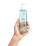 Vichy Purete Thermale cleansing gel 200ml (British brand)