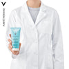 Vichy Purete Thermale cleansing gel 200ml (British brand)