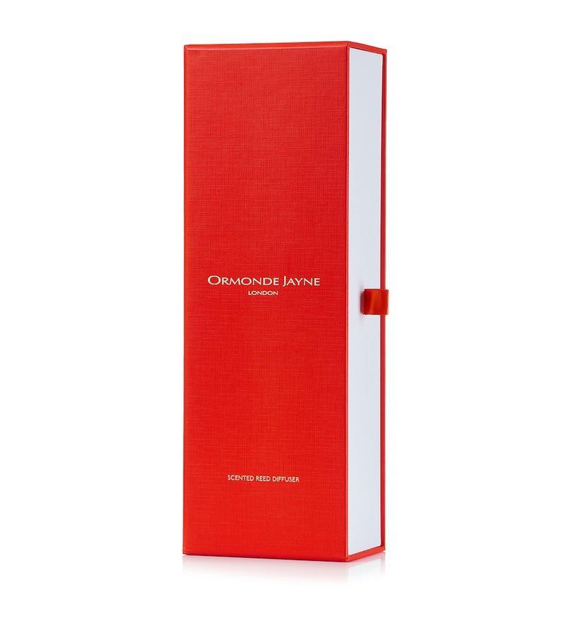 Ormonde Jayne Frangipani reed diffuser 250ml, imported from the UK