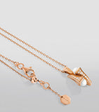 MARLI New York Cleo pendant necklace (British brand)