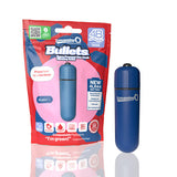 Superdrug Screaming O 4B Bullet Vibrator - Blueberry- Buy online at McGrocer
