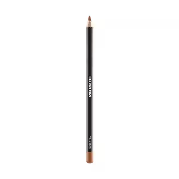 Morphe Color Pencil Sweet Tea Lip Liner, imported from the UK