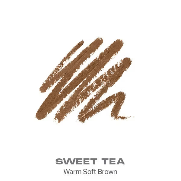 Morphe Color Pencil Sweet Tea Lip Liner, imported from the UK