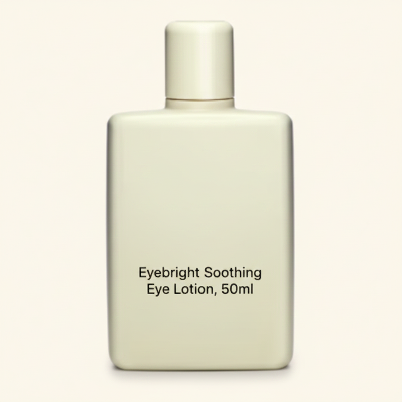 Liz Earle eyebright soother eye lotion 50ml - British product