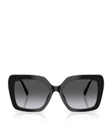 Harrods Swarovski SK6049 Butterfly Sunglasses- Buy online at McGrocer