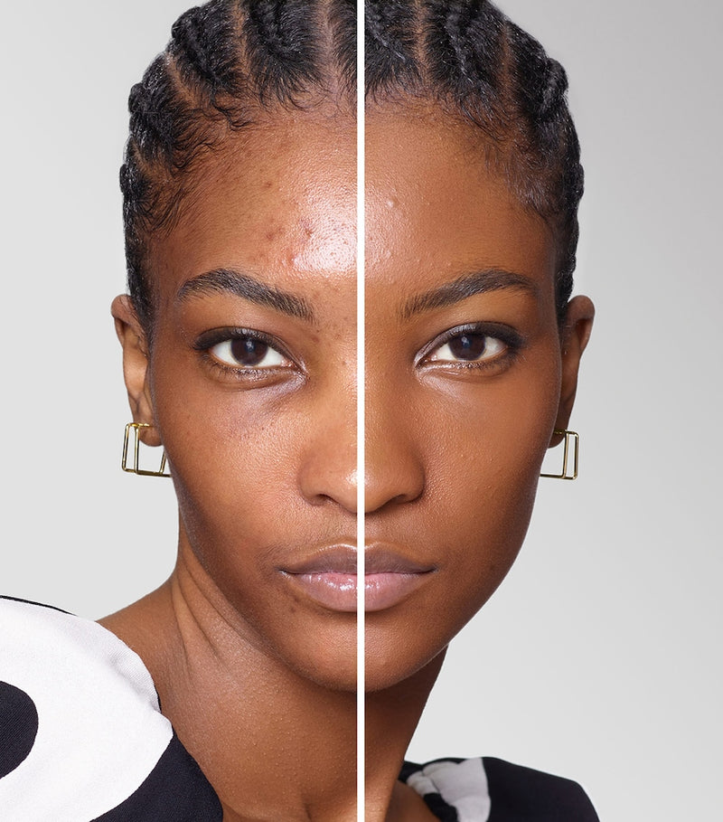 Lancôme Teint Idole Ultra Wear Foundation, UK version