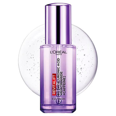 Superdrug L'Oreal Serum UK Augenpflege Shop McGrocer - Jetzt bei McGrocer kaufen