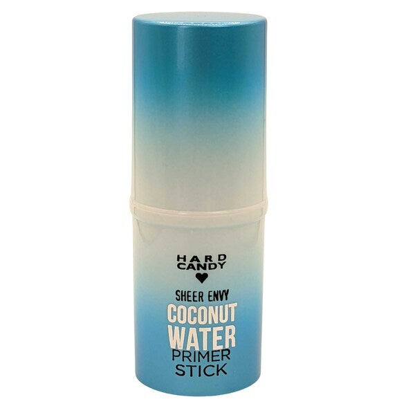 Hard Candy Primer Stick Coconut Water 12g, imported from the UK