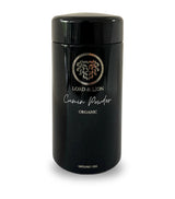 Harrods Lord & Lion Organic Cumin Powder Spice 55g- Buy online at McGrocer