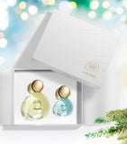 EDENISTE Hypnotise Eyes Eau de Parfum gift set - British product