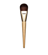 Harrods Clarins Foundation Brush Makeup Brush- Buy online at McGrocer