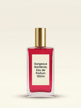 John Lewis Gucci Flora Gorgeous Gardenia Intense Eau de Parfum 100ml- Buy online at McGrocer