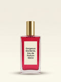 Gucci Flora Gorgeous Gardenia Intense eau de parfum 100ml - British product