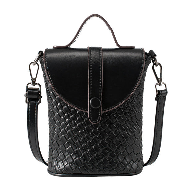 Livingandhome small crossbody bag, UK version