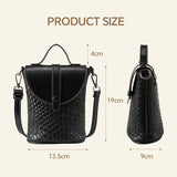Livingandhome small crossbody bag, UK version