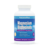 Holland & Barrett NaturesPlus Magnesium Bisglycinate 180 Capsules- Buy online at McGrocer