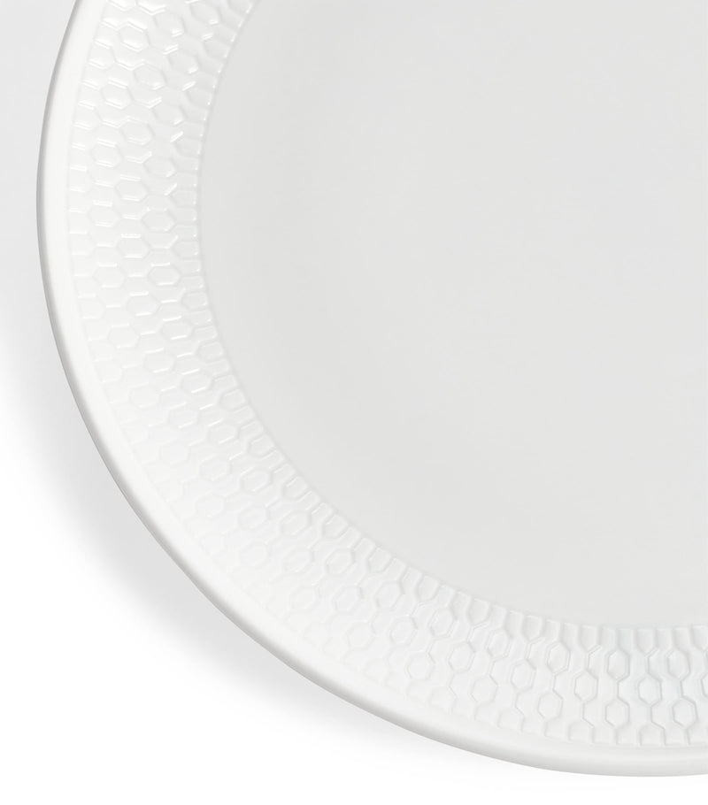Wedgwood Gio plate 17cm (British brand)
