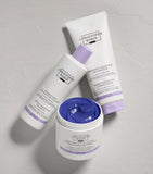 Christophe Robin Shade Variation Shampoo with Florentina Iris 250ml - British product