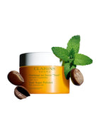 Clarins body scrub Tonic Sugar Polisher 250g (British brand)