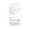 Supplement Place ClearVision eye health supplement 120 capsules (British brand)