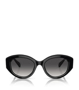 Harrods Swarovski Oval SK6005 Sunglasses- Buy online at McGrocer