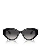 Swarovski Oval SK6005 sunglasses, UK version