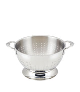 Harrods Hestan Stainless Steel Colander- Buy online at McGrocer
