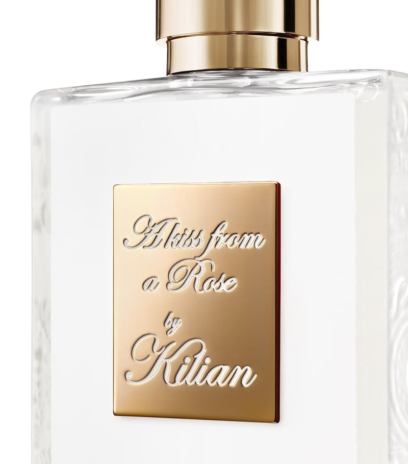 Kilian Paris A Kiss from a Rose EDP 50ml (British brand)