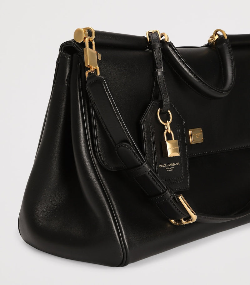 Dolce&Gabbana My Sicily handbag, imported from the UK