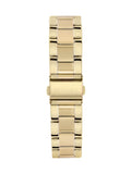 Sekonda Gold & Green Colour Pop Dial Watch 41mm (British brand)