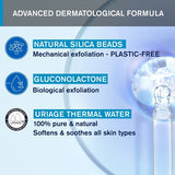 Uriage Body Scrubbing Cream 200ml (British brand)