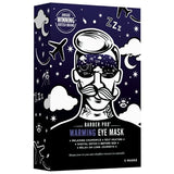 Superdrug BARBER PRO Warming Eye Mask (5 Count)- Buy online at McGrocer