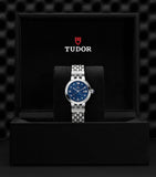 Tudor Clair de Rose watch 30mm (British brand)