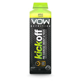 VOW Nutrition Kick Off Energy Gel Apple 60g GOODS Boots