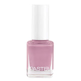 Pastel Cosmetics Nail Polish Millennial Pink 242 13ml, imported from the UK